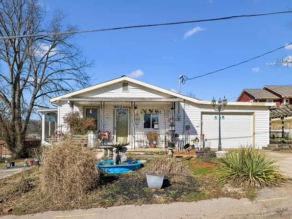 802 Water St, Livingston, TN 38570