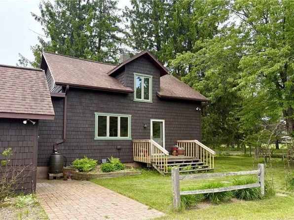 12642 Paddock Road, Hayward, WI 54843