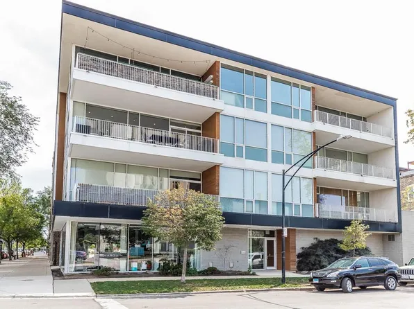 2157 W Division St #Pu4, Chicago, IL 60622