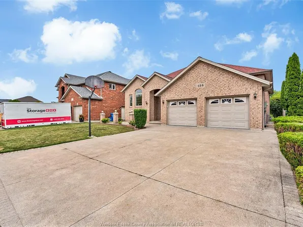 128 Marina Grove Cres, Lakeshore, ON N9K 1C9