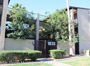 1835 E Don Carlos Ave APT 308, Tempe, AZ 85281