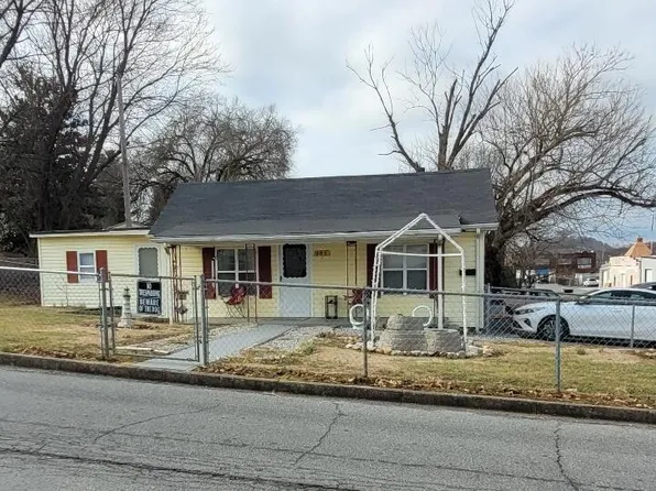 207 N Watauga Ave, Elizabethton, TN 37643