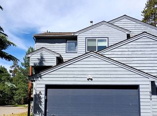 600A Gold Dust Dr, Frisco, CO 80443