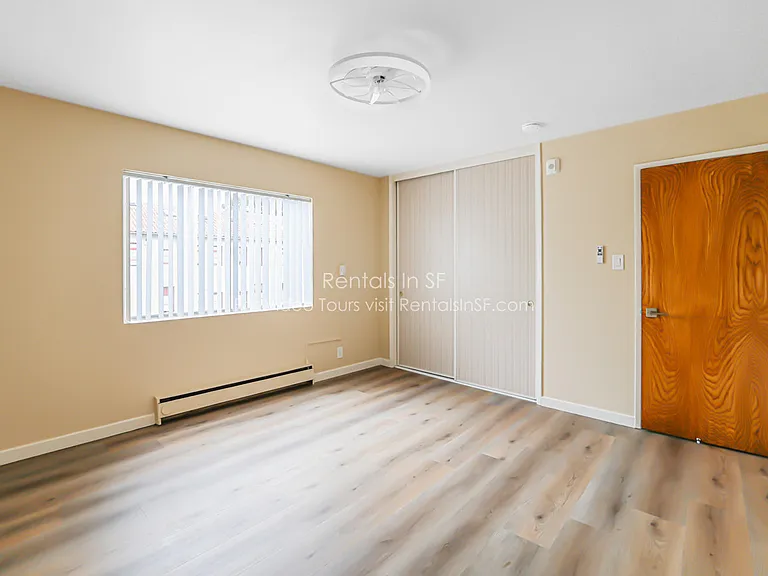 1630 Sutter St #14 — Photo 9