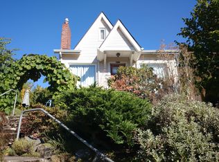 4012 39th Ave S, Seattle, WA 98118