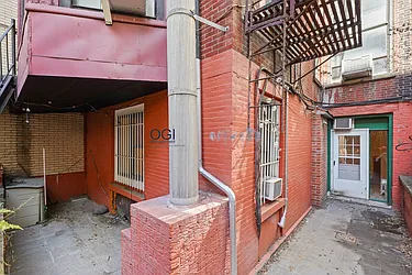 Rented by OGI Management