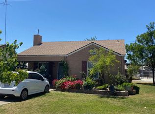 202 E Main St, Merced, CA 95340