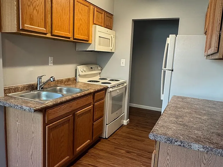 Urban Green Apartments - Urbandale — Photo 61