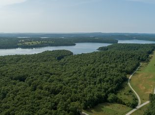 0 Lakeshore Rd, Protem, MO 65733