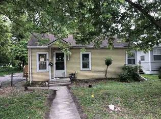 21 Wilson Ave, Joliet, IL 60433