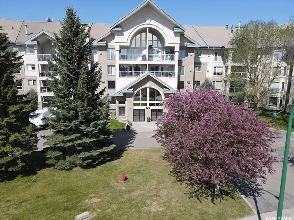 UNIT 432-325 Keevil CRESCENT, Saskatoon, SK S7N 4R8