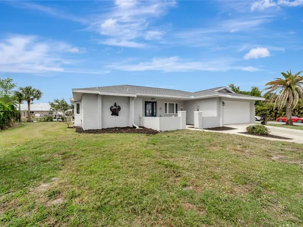 3145 Peace River Dr, Punta Gorda, FL 33983