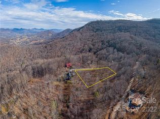 0 Smokey Ridge Loop, Waynesville, NC 28786