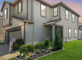 19218 Flint Oak Ct, Houston, TX 77073