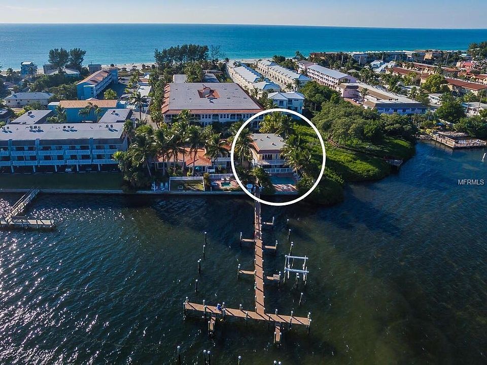 1st image of 1325 Gulf Dr N #258