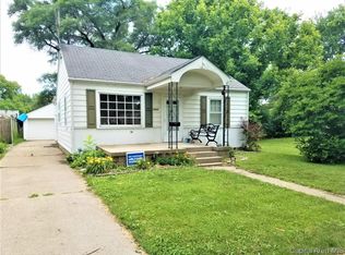 1933 E Keys Ave, Springfield, IL 62702