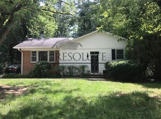 4812 Radcliff Rd, Raleigh, NC 27609