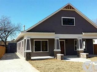 2220 Washington Ave, Fort Worth, TX 76110