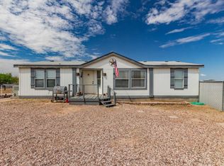 21147 W Cherokee St, Buckeye, AZ 85326