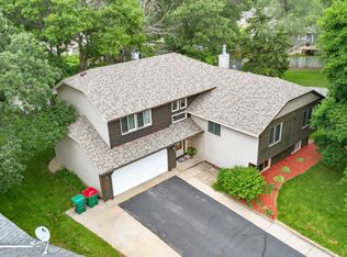 13048 Jay St NW, Coon Rapids, MN 55448
