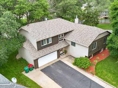 13048 Jay St NW, Coon Rapids, MN, 55448