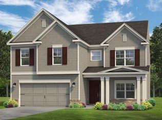 621 Shady Gln, Dallas, GA 30132