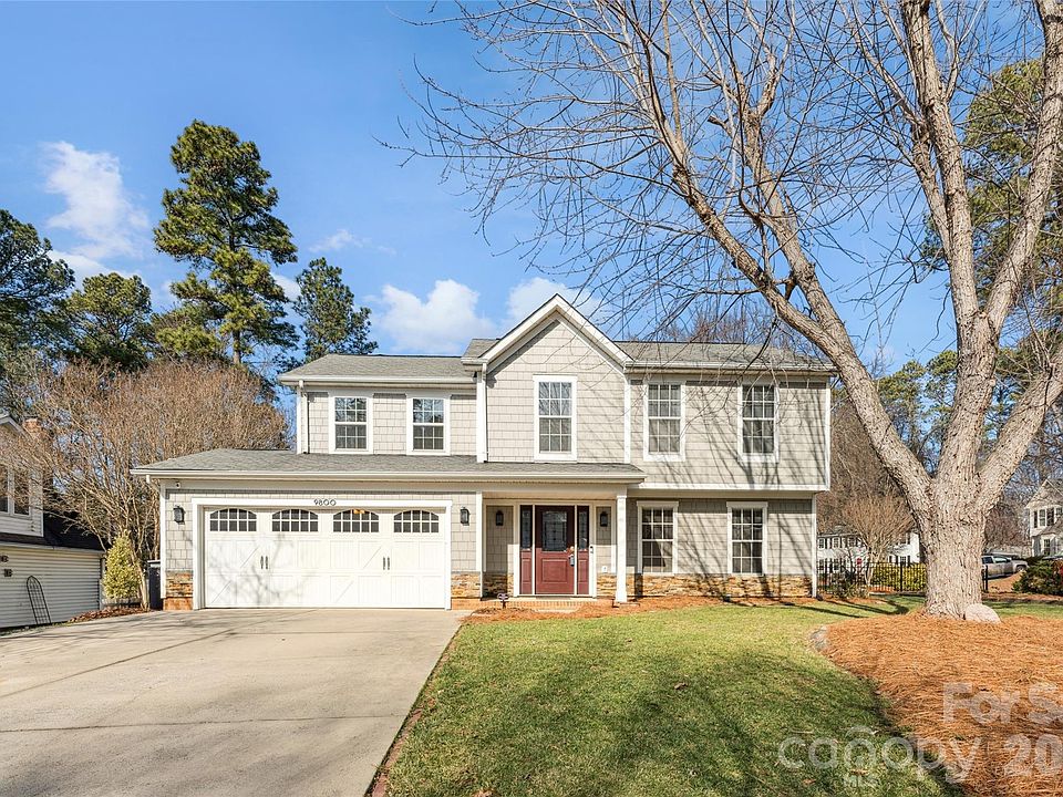 1st image of 9800 Beaver Hollow Ct