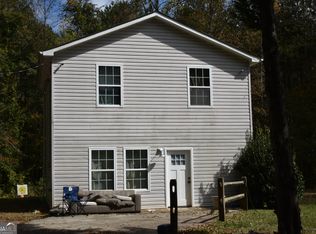 3213 Old Van Wert Rd, Villa Rica, GA 30180