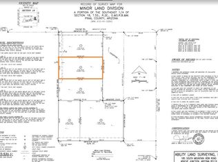 0 W Fulcar Rd #2, Maricopa, AZ 85139