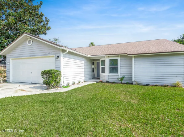 13233 CURRITUCK Drive S, Jacksonville, FL 32225