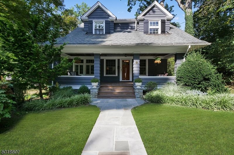 61 Jefferson Ave, Maplewood, NJ 07040 Zillow