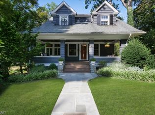 61 Jefferson Ave, Maplewood, NJ 07040