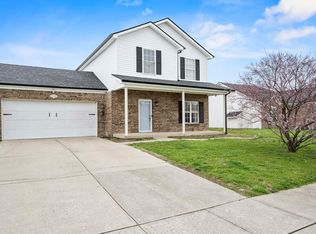 117 Wesley Ct, Richmond, KY 40475