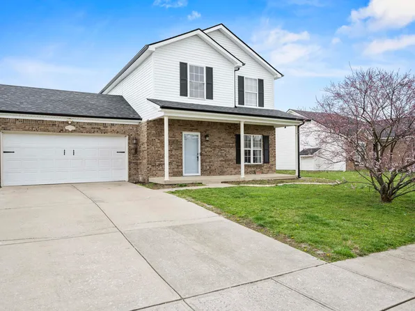 117 Wesley Ct, Richmond, KY 40475