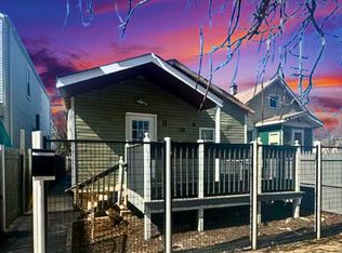 14904 Marshfield Ave, Harvey, IL 60426