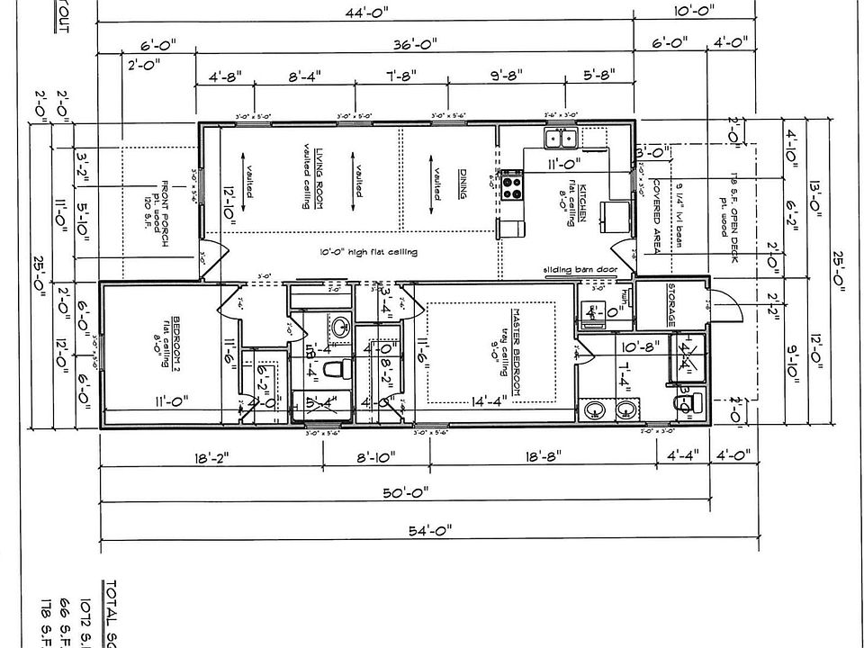 2nd image of 615 Woodyard Rd