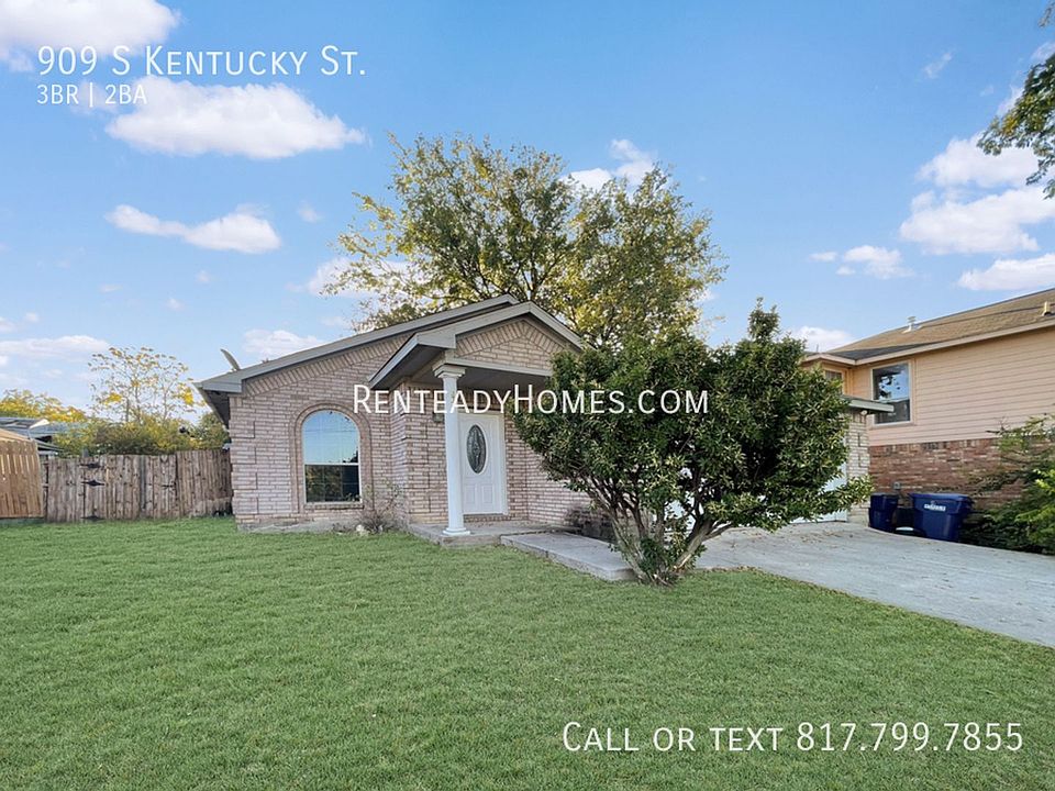 1st image of 909 S Kentucky St