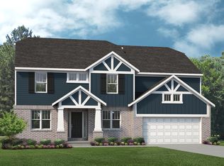 2951 Kimberley Rd, Ann Arbor, MI 48104