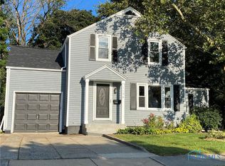 1136 Shelly Ave, Maumee, OH 43537