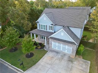 619 Garner St, Buford, GA 30518