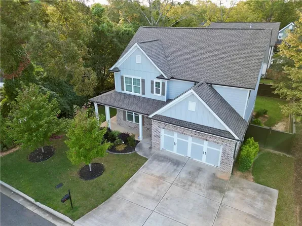 619 Garner St, Buford, GA 30518