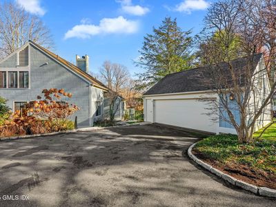 33 E Lyon Farm Dr #33, Greenwich, CT, 06831