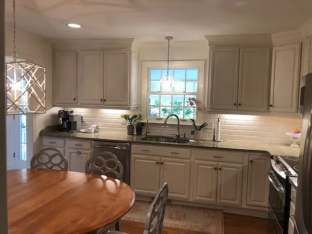 3401 Lubbock Dr — Photo 5