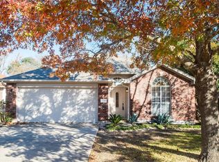 1304 River Oak Dr, Leander, TX 78641