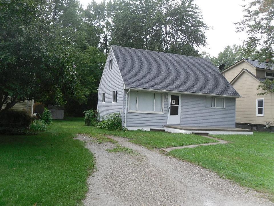 36033 Farragut Ave, Westland, MI 48186 Zillow