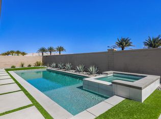 20 Cork Tree, Rancho Mirage, CA 92270
