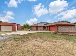 7900 Slay Dr, Fort Worth, TX 76135