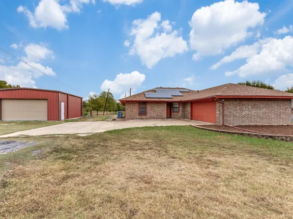 7900 Slay Dr, Fort Worth, TX 76135