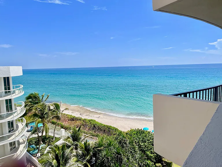4200 N Ocean Dr #1-806 — Photo 2