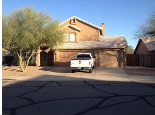 4261 E Montgomery Rd, Cave Creek, AZ 85331